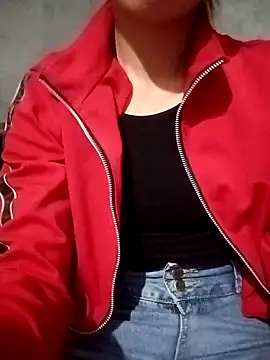 Hayaya11 Pertunjukan Webcam