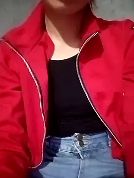 Pokazy przed kamerką – Hayaya11