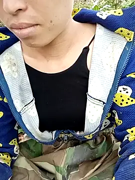 Show Webcam de Hayaya11