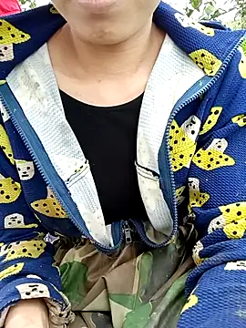 Hayaya11 Webcam show