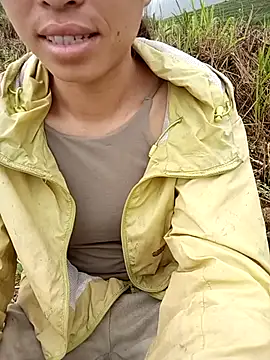 Hayaya11's Webcam Show