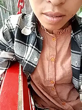 Hayaya11's Webcam Show