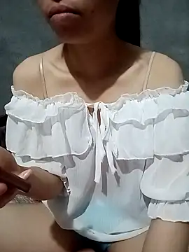 Webkamerová show Hayaya11