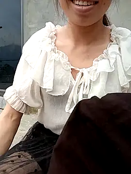 Hayaya11 webcam show