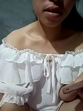 Hayaya11's Webcam Show