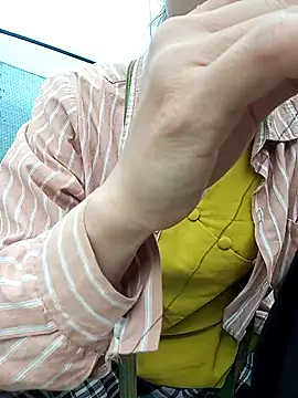 Hayaya11 Show in webcam