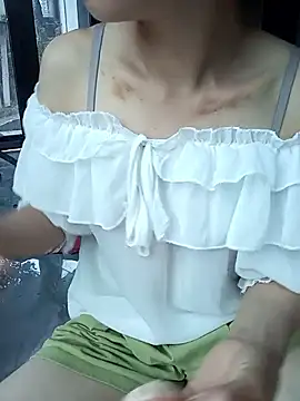 Hayaya11のウェブカメラショー