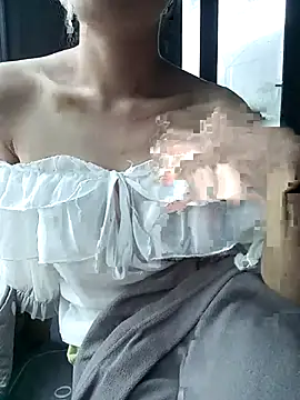 Webkamerová show Hayaya11