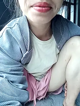 Hayaya11's Webcam Show