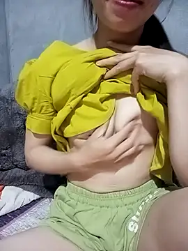 Show Webcam de Hayaya11