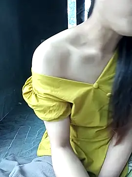 โชว์เว็บแคมของ Hayaya11