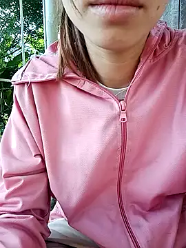 Hayaya11 Show in webcam