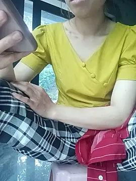 Hayaya11 ওয়েবক্যাম শো