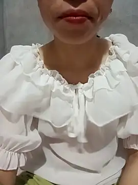Živá chatovací místnost Hayaya11
