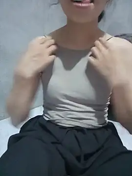 Hayaya11 Show Webcam