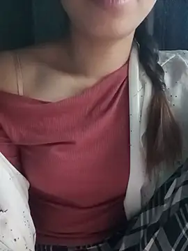 Hayaya11 Show Webcam