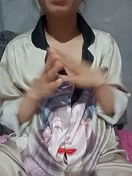 Hayaya11's Webcam Show