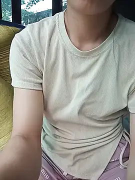Hayaya11's Webcam Show