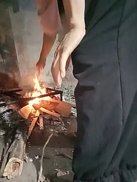 Hayaya11 网络视讯表演