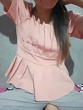 Hayaya11 Show Webcam