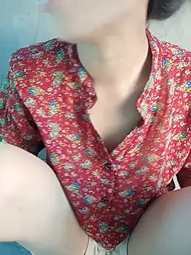 Hayaya11 Show Webcam