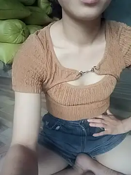 Hayaya11 网络视讯表演