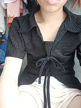 Hayaya11 Webcam-Show