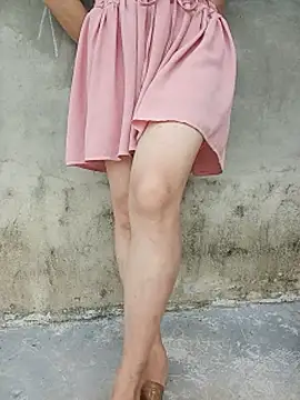 Hayaya11's Live XXX Chat