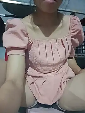 Hayaya11 Webcam-Show
