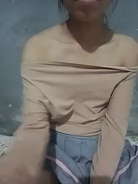 Hayaya11 Show Webcam