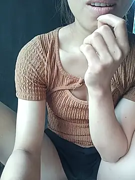 Hayaya11 Webcam-Show