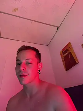 AxelMuller 网络视讯表演