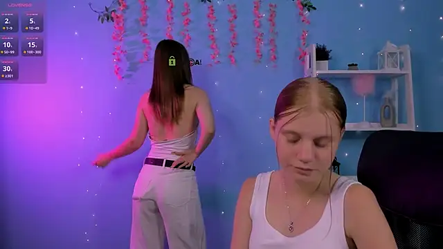 eira_mouse 网络视讯表演