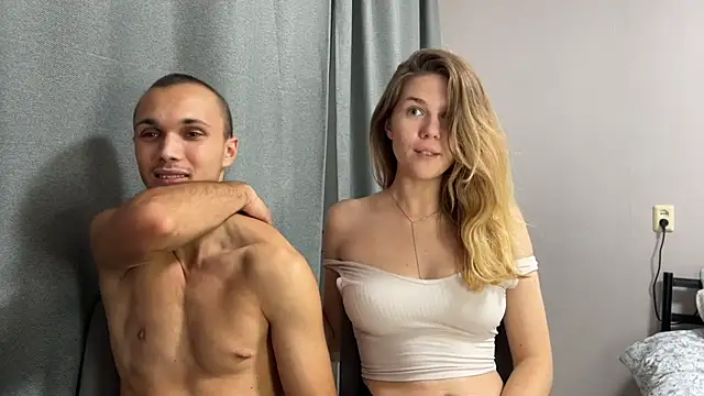 Show de katediego na webcam