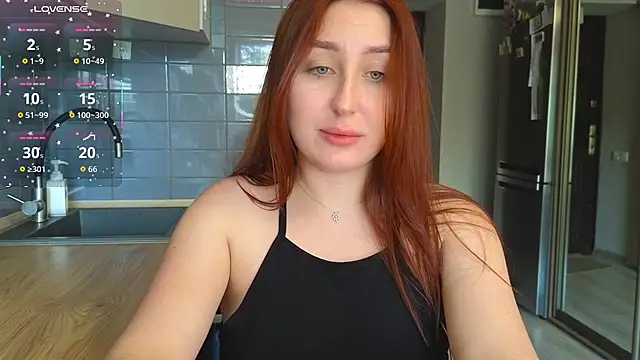 XXX chat uživo modela EvangelinFox