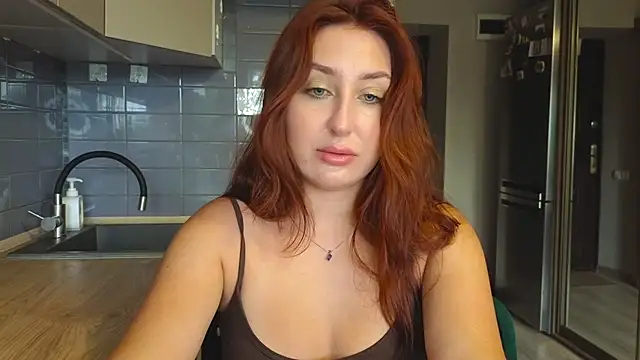 EvangelinFox's Live XXX Chat