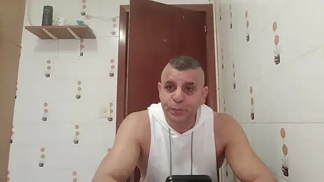 Maryo_madrid Webcam show