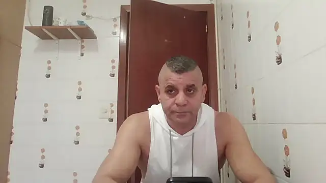 Maryo_madrid Webcam-Show