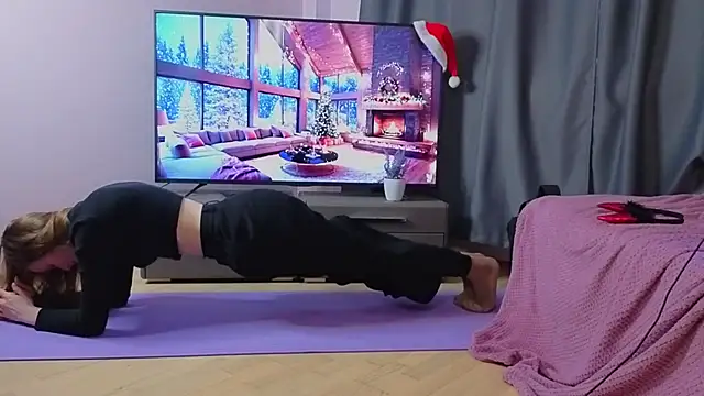 DorrisVickroy 웹캠 쇼