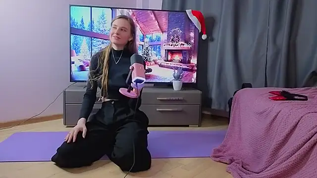 DorrisVickroy Webcamshow