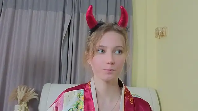 DorrisVickroy's Webcam Show