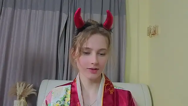 DorrisVickroy 웹캠 쇼