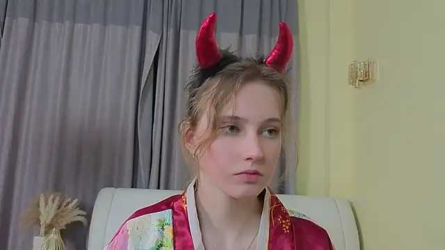 DorrisVickroy's Webcam Show