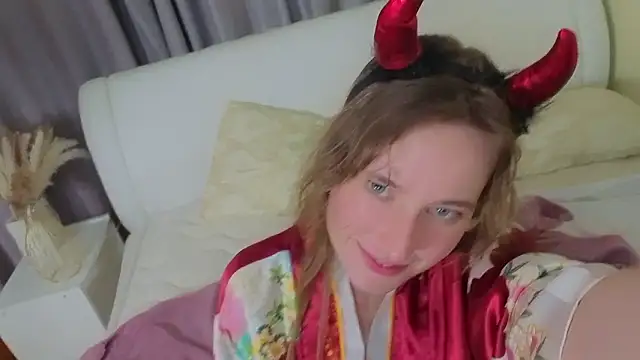 DorrisVickroy's Webcam Show