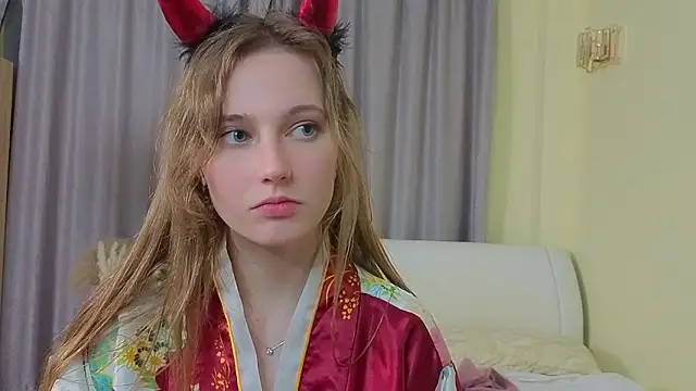 Show Webcam de DorrisVickroy