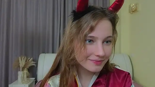 DorrisVickroy webcam show