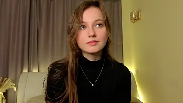 Sala de chat ao vivo de DorrisVickroy