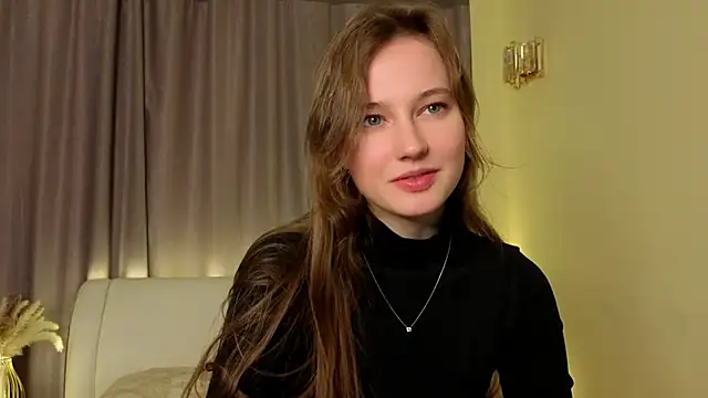 Chatroom en direct de DorrisVickroy