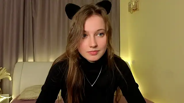 DorrisVickroy – live chatrum