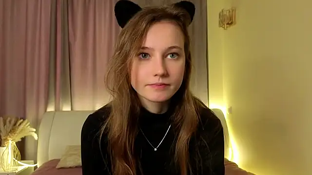 DorrisVickroy Live chatroom